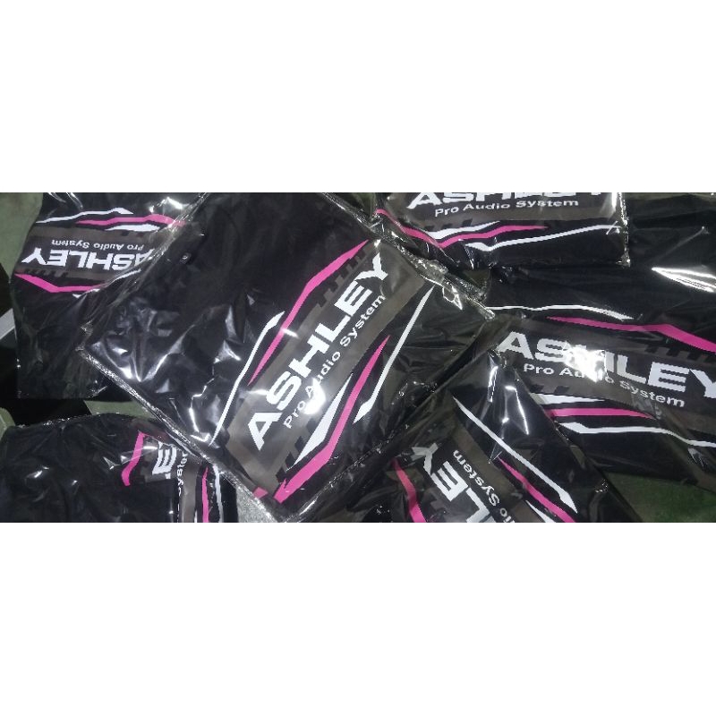 kaos sound ashley pro audio