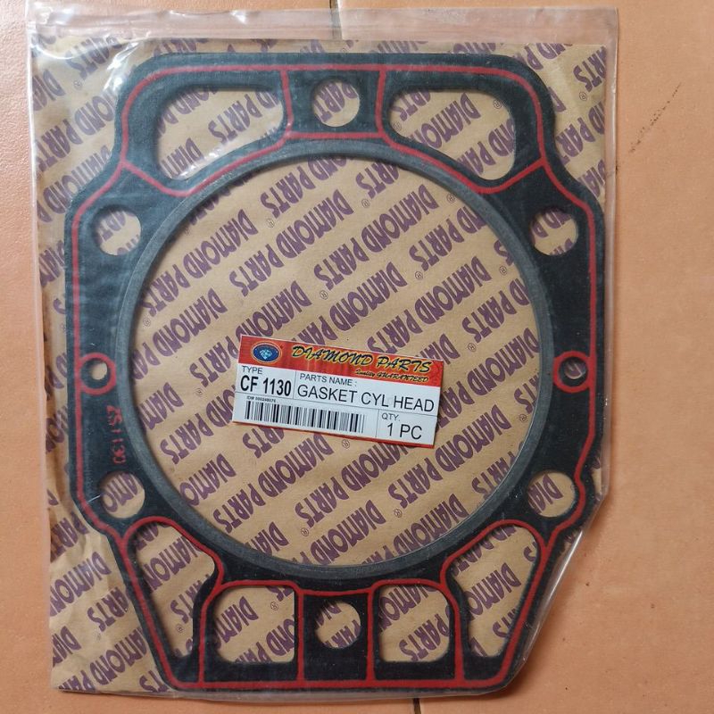 CF1130 Gasket Head / CF1130 Gasket Cylinder Head