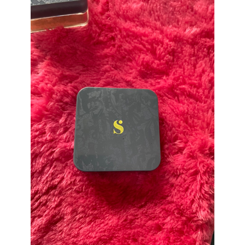 SOMETHINC CUSHION HOOMAN / PRELOVED / 90%