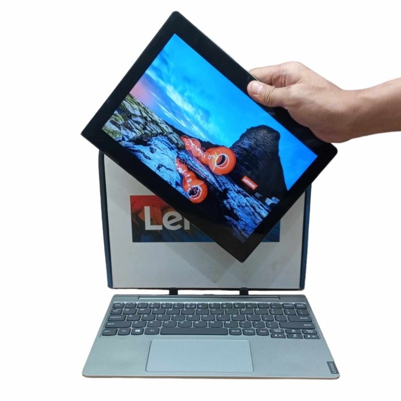 Lenovo Ideapad D330-10IGL N4020 4/128gb touchscreen
