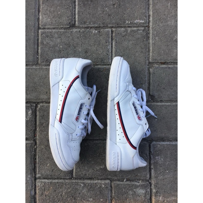 adidas continental