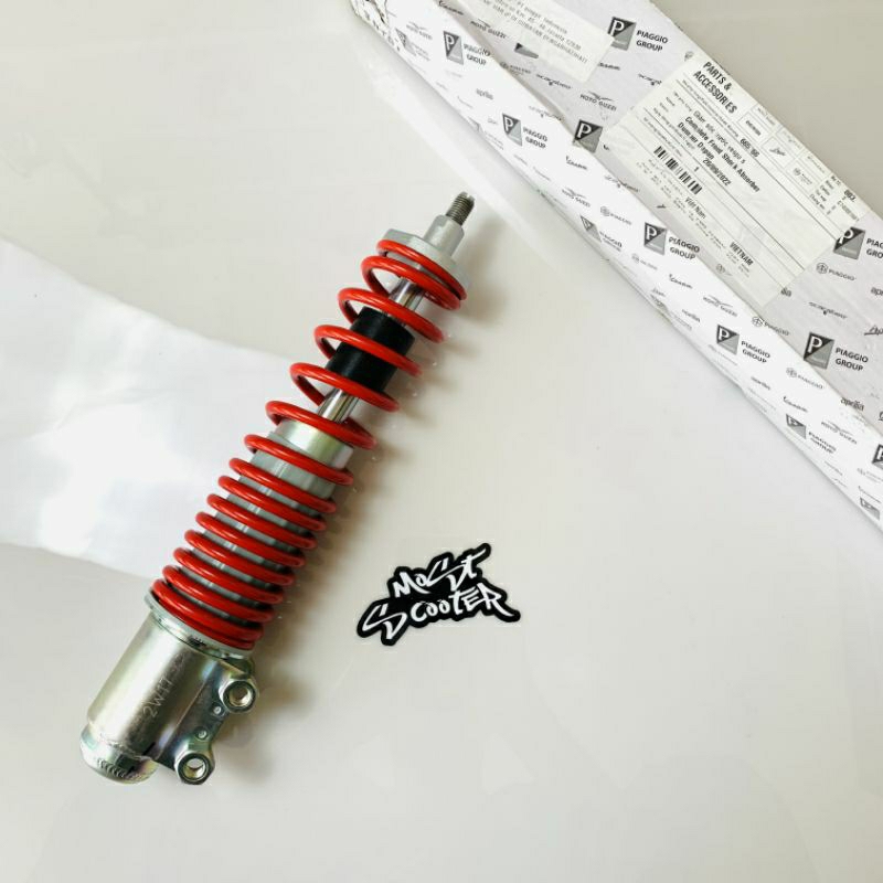 Shock breaker Depan Vespa S LX Original