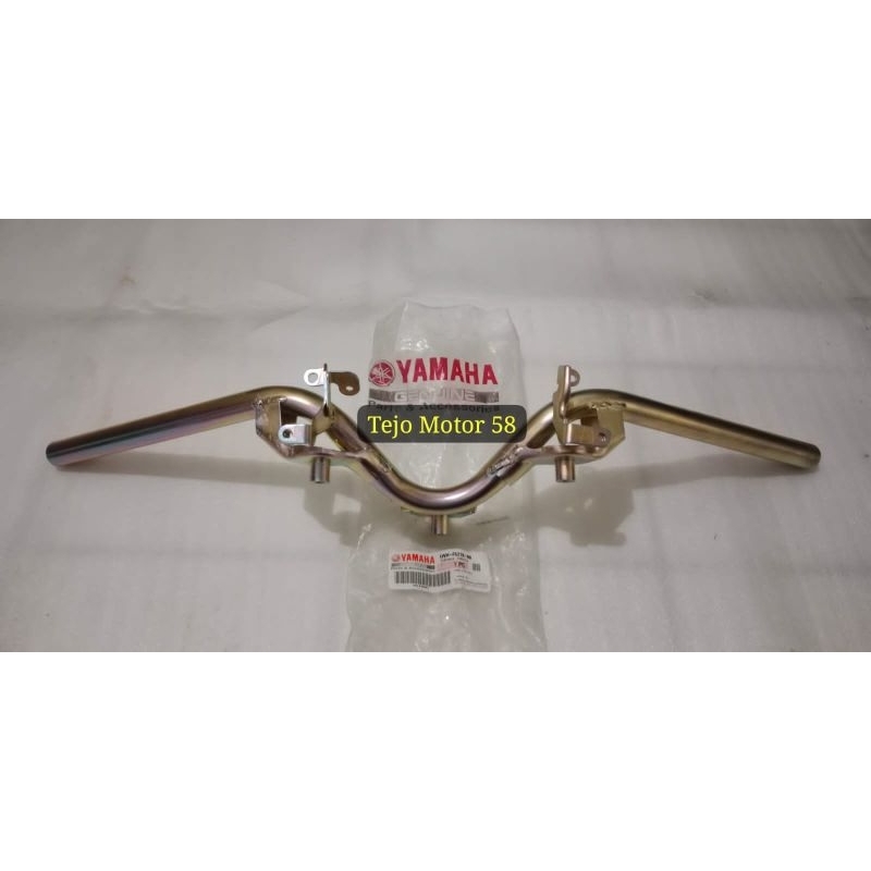 STANGSTIR STANG STIR 4WH FIZR FIZ R FIZR ASLI ORI YAMAHA 4WH-F6210-00