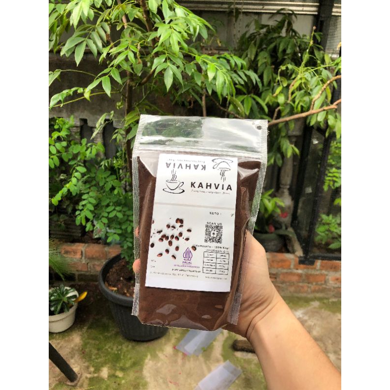

Kopi Bubuk 250 gram