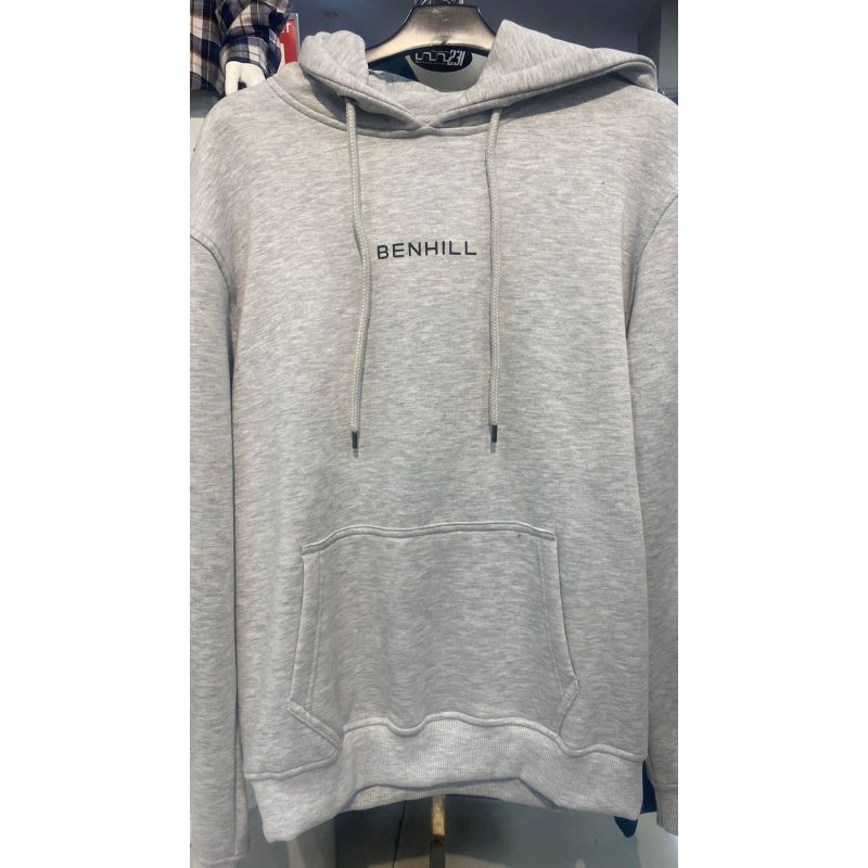 Hoodie Benhill Original