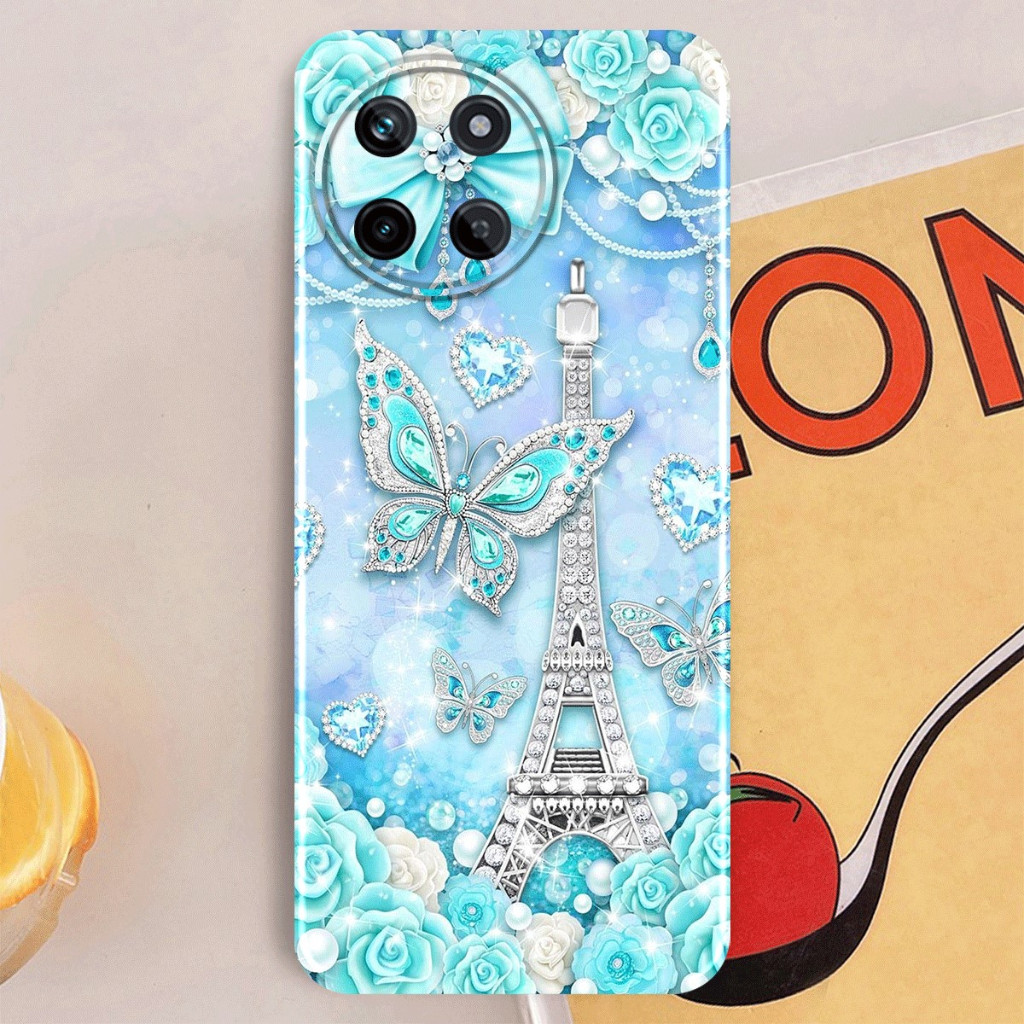 Case REALME 11  -  REALME 12 NEW Casing Hp - Softcase Case Hp REALME 11- Casing Hp - Softcase - Case