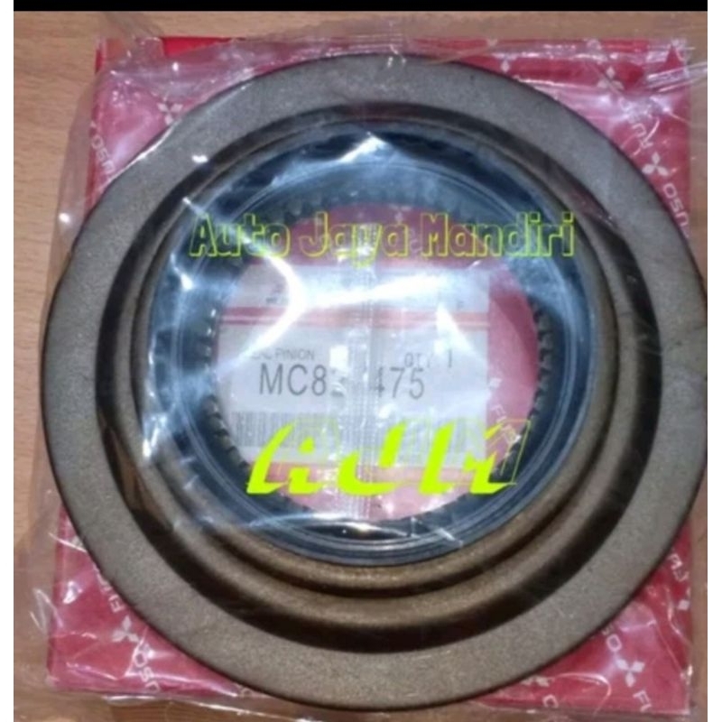Oil seal pinion - oil seal gardan Fuso Ganjo 6D22