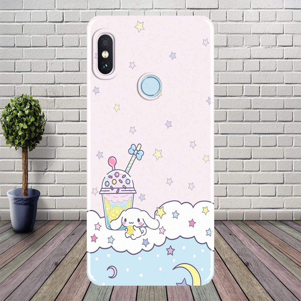 Case REDMI NOTE 5/NOTE 5 PRO  -  Casing Hp - Softcase Case Hp REDMI NOTE 5/NOTE 5 PRO - Casing Hp - 