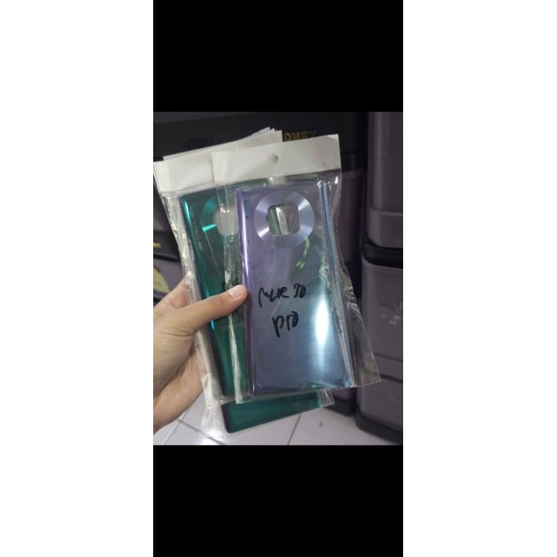 Backcase / Backdoor Huawei Mate 30 Pro