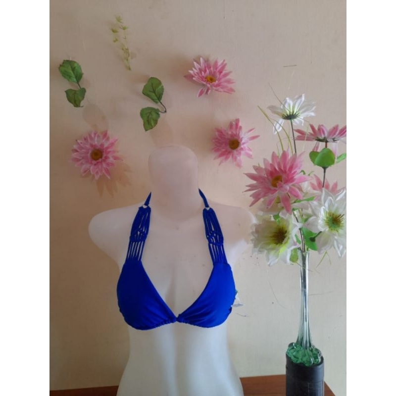 Bra Tali Premium   》》 Bra Tali Leher