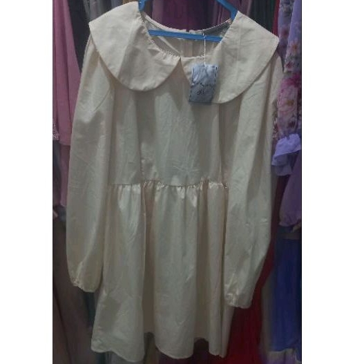 TUNIK BY VIVORIE HIJAB (SALE)