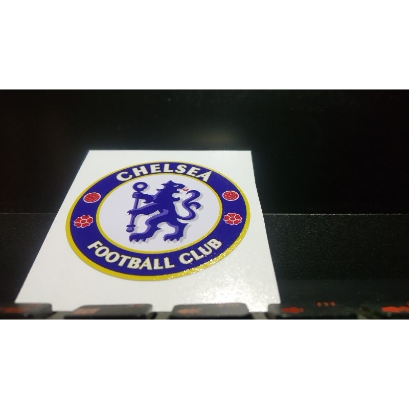 

stiker bola Chelsea FC