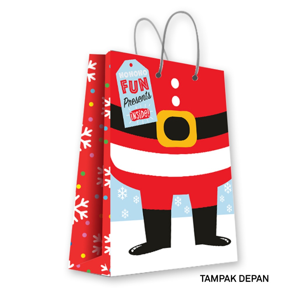 

PAPER BAG KRAFT/ PAPER BAG MEDIUM/ KRAFT BAG/ BA2232-014