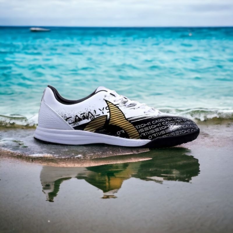 Sepatu Futsal Ourtuseight Catalys 2023-2024