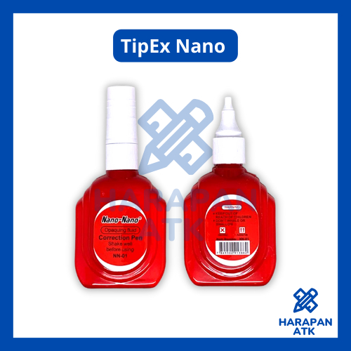 

TIPEX NANO