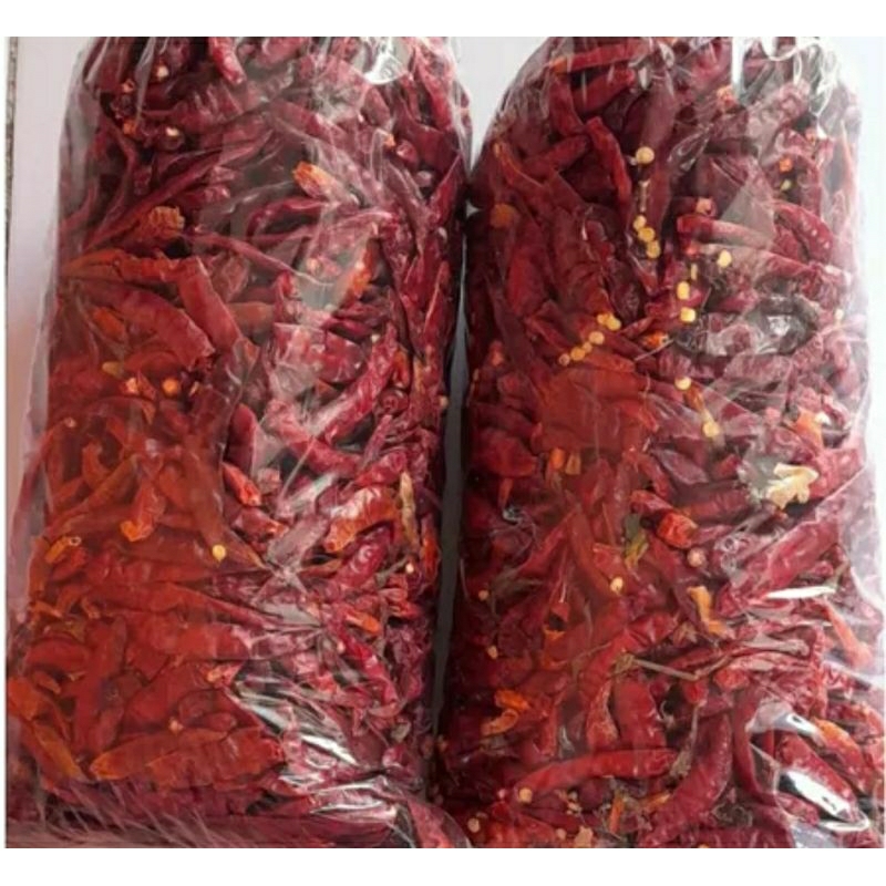 

cabe merah pedas/cabe teja petik super pedas