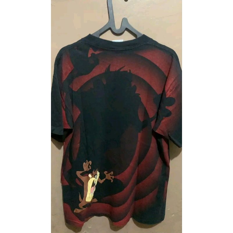 VINTAGE W.O.T.D. LOONEY TUNES SECOND ORIGINAL