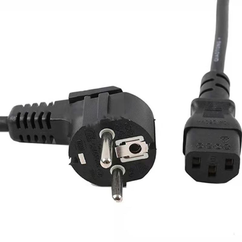 Kabel Power Mesin Capit Kabel Power Mesin Capit