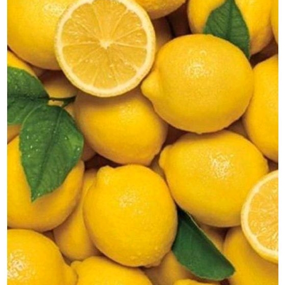 

Lemon Lokal 1 Kg PROMOOOOO