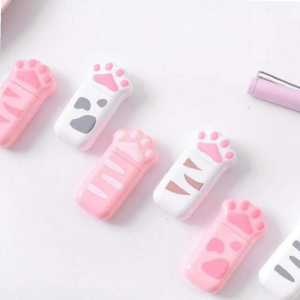 Tip Ex Kertas Unik / Barang Random Gabut Murah / Barang Lucu Aesthetic Sekolah