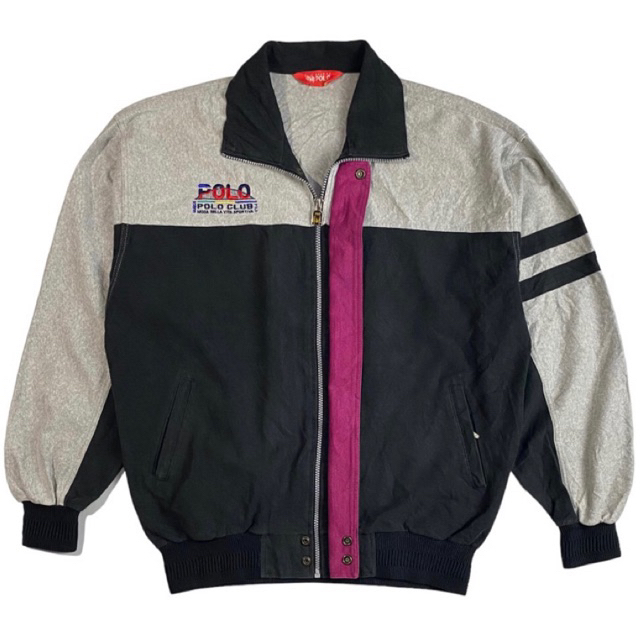 Polo Club Sports Vintage Jaket