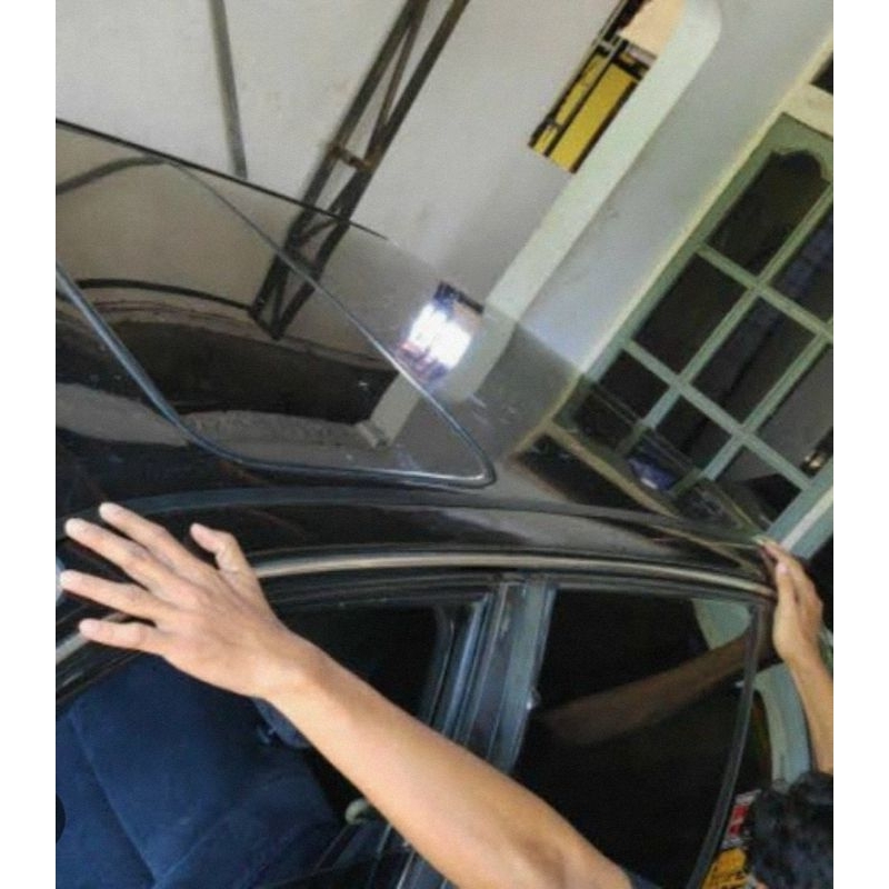 karet talang atap civic nouva LX grand civic SH4