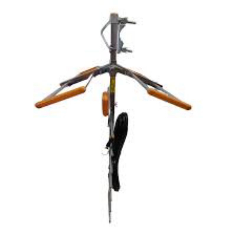 ANTENA TV DIGITAL ELECOR COCOK PAKAI DENGAN STB