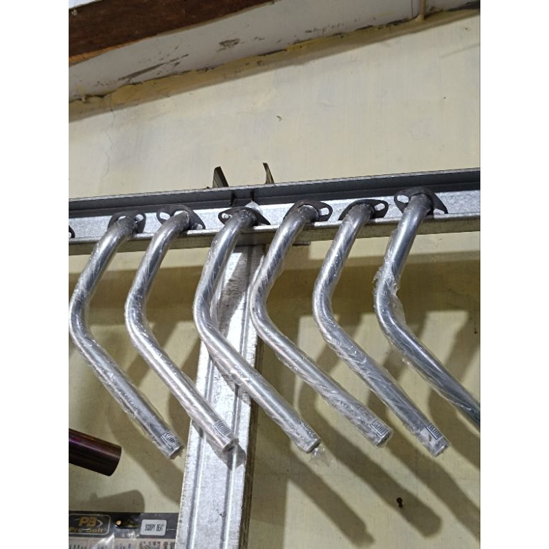 leheran knalpot slip on 26-28 zrc mdm tzm wrc cms vario mio beat reva deluxe dll