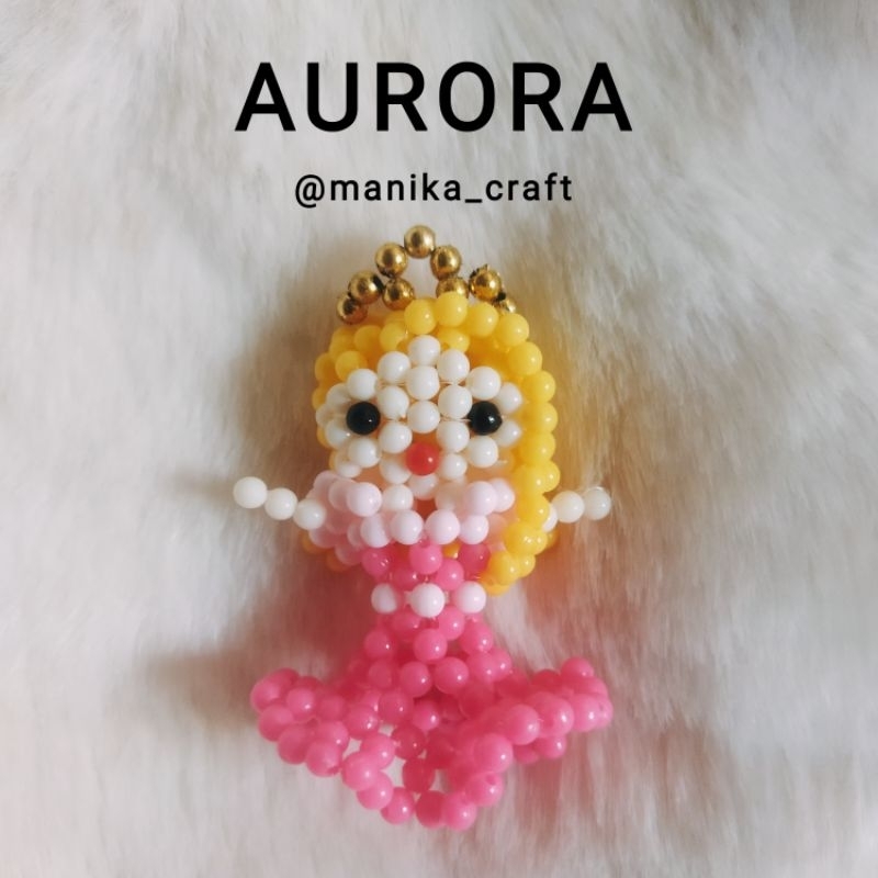 

Boneka Pensil Pulpen Aurora free pensil