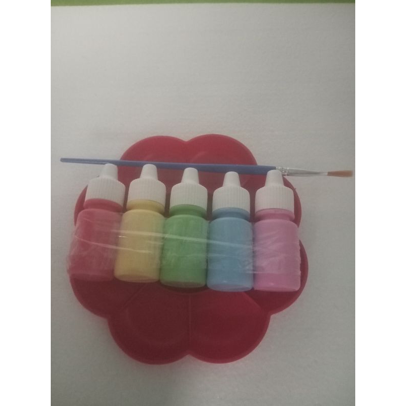 

cat air/cat tembok anti luntur