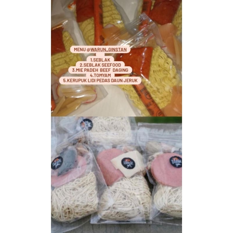 

seblakpedasenakmurah