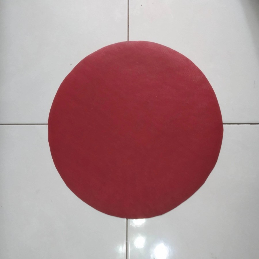 Karpet Sangkar Lovebird Jumbo