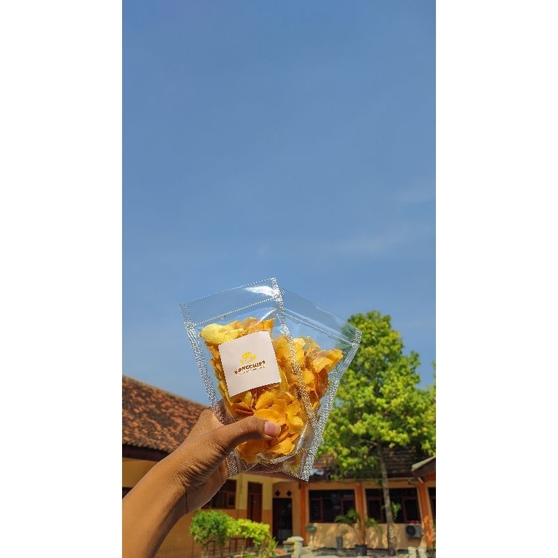 

kongchips