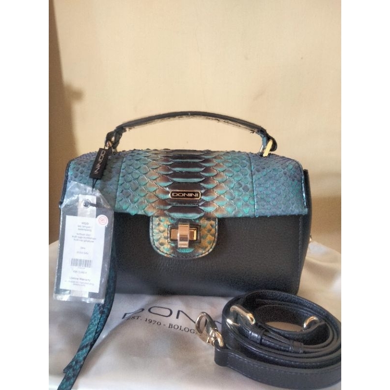 donini Imlek preloved