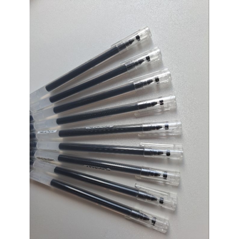 

1 PCS PULPEN GEL / PULPEN GEL INK