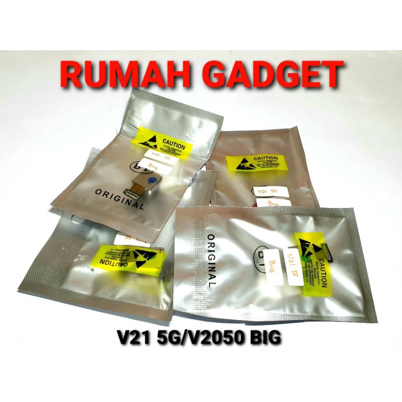 CAMERA VIVO V21 5G/V2050 KAMERA DEPAN BELAKANG VIVO V21 5G/V2050/V21 4G