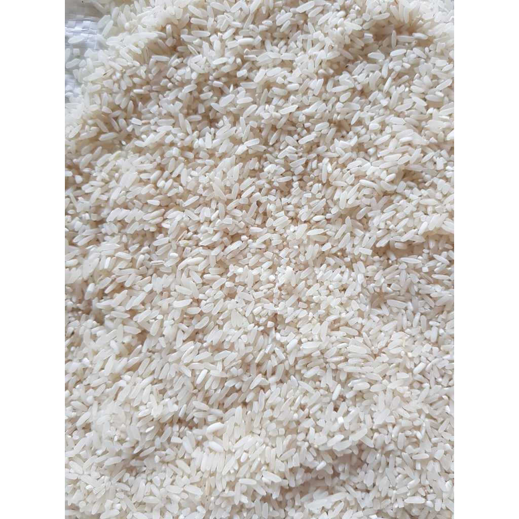 

Beras Ekonomis Bunga 10KG