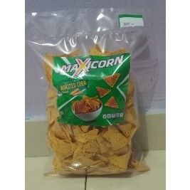 

Snack kiloan Maxicorn / Cemilan 1 kg
