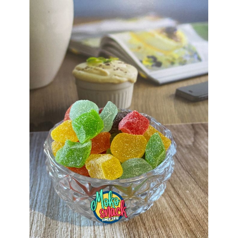 

Jelly Yupi Malaysia 250 gr