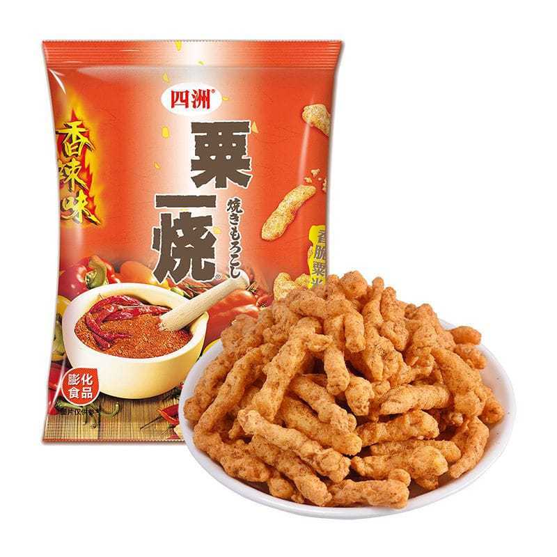 

[PRE-ORDER] RICE STICKS