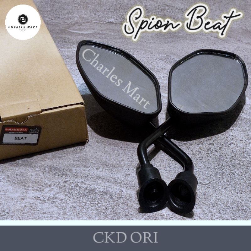 Spion motor beat CKD Ori