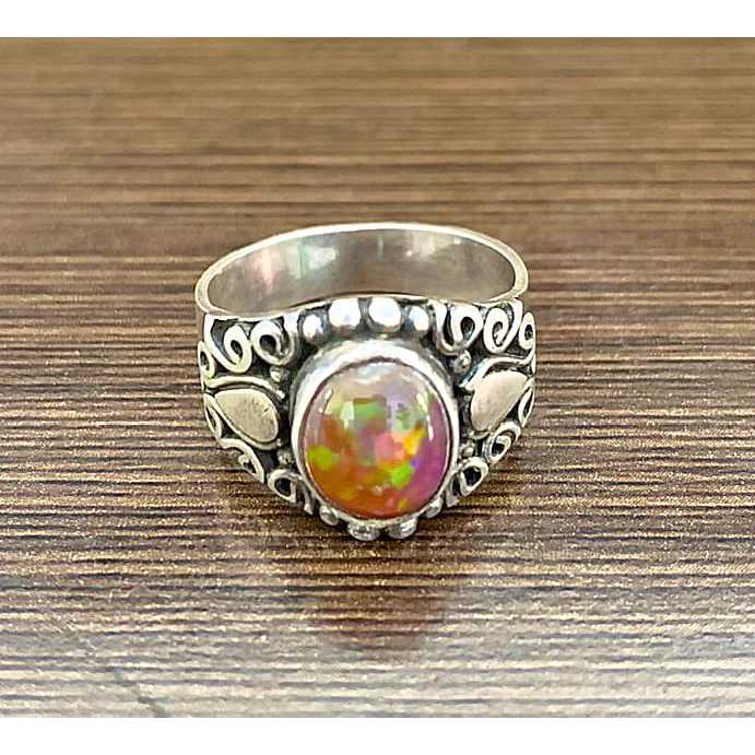 Black Opal Full Jarong