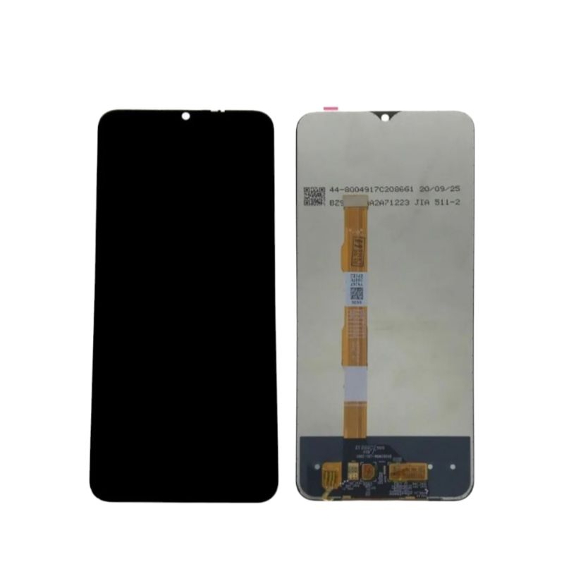 LCD TOUCHSCREEN VIVO Y20S