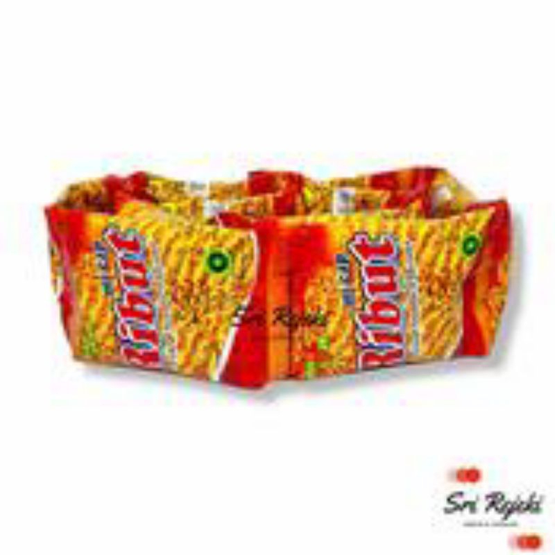 

Mie Ribut 1 pack isi 2 Renceng / 20pcs