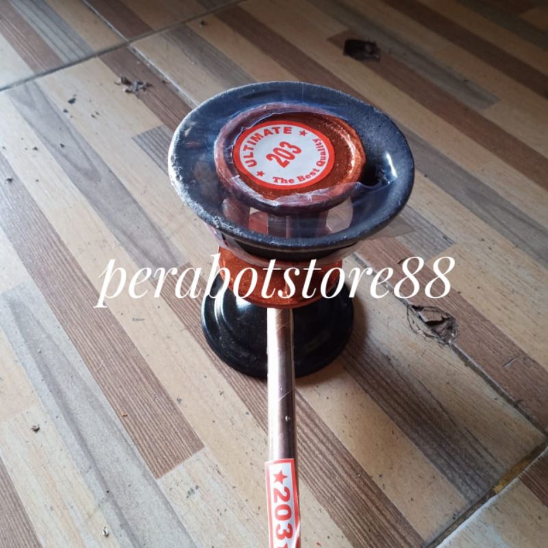 Kompor Mawar 203 ULTIMATE/kompor Gas Semawar High Pressure