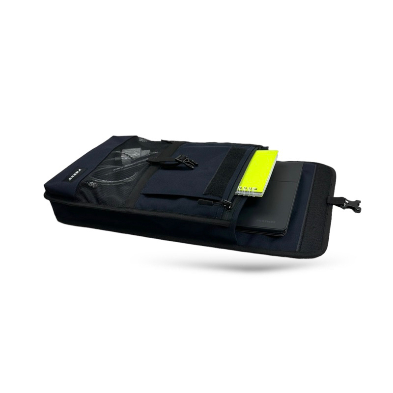 FANSY TAS LAPTOP/NOTEBOOK 10-14 INCH MULTIFUNGSI PRIA WANITA