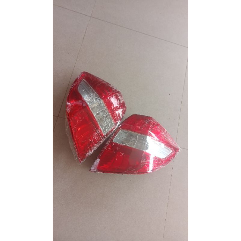 lampu stop jazz ge8 2010-2014