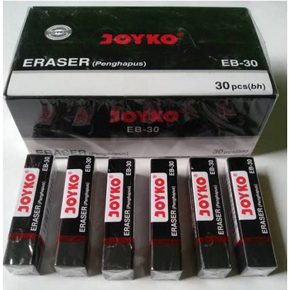 

PENGHAPUS JOYKO 1 BUAH