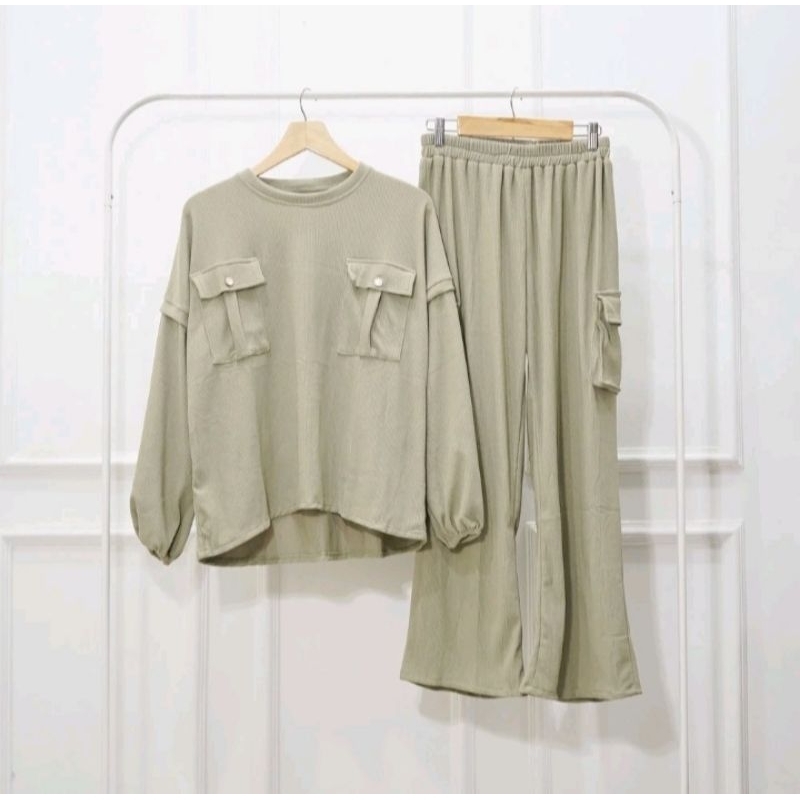 CDCMODELS cainula one set