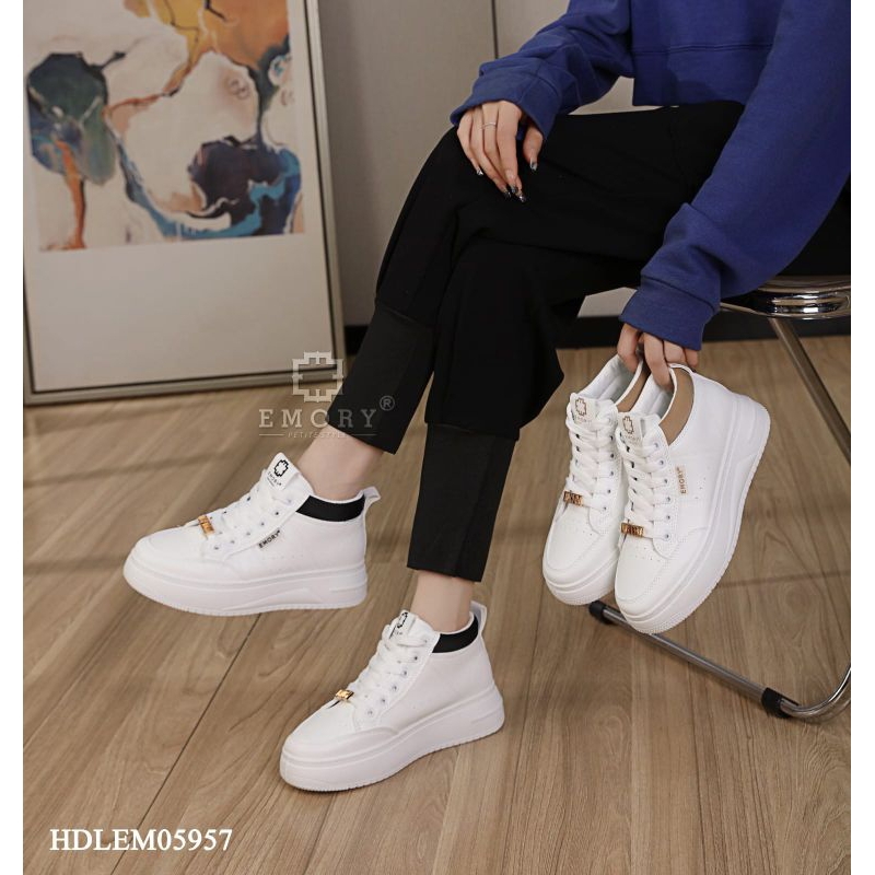 (PROMO) NEW SEPATU EMORY NESSA SERIES HDLEMO5957